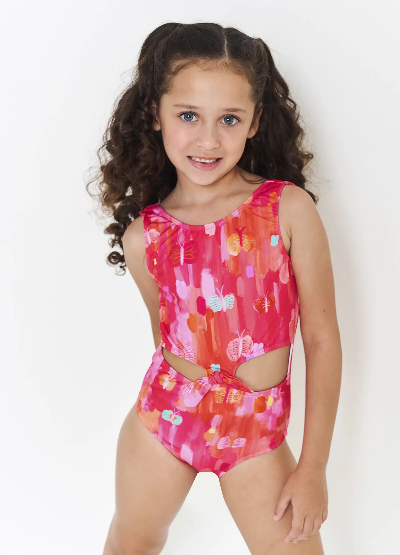 MAIO ALEM DAS CORES ROSA E CEREJA M